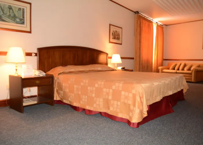 Hotel Principe