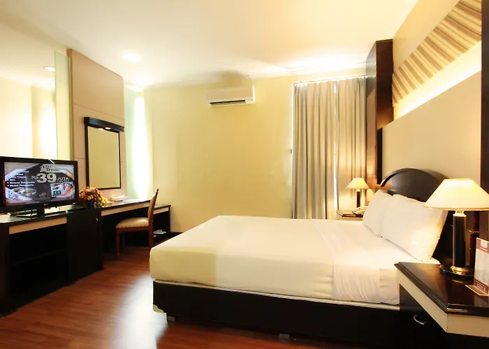 Pandanaran Hotel