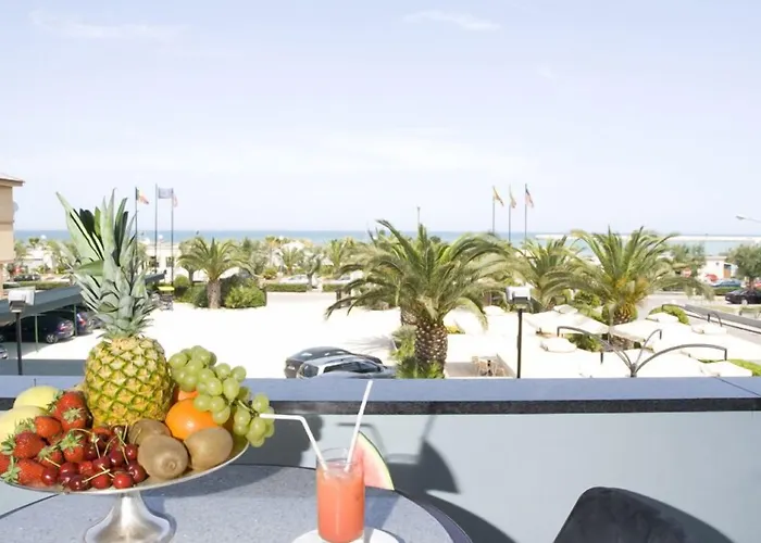 Hotel Il Timone