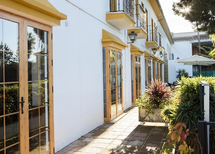 Hotel Tugasa El Almendral
