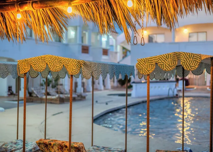 Best Western Laos Mar Hotel & Suites