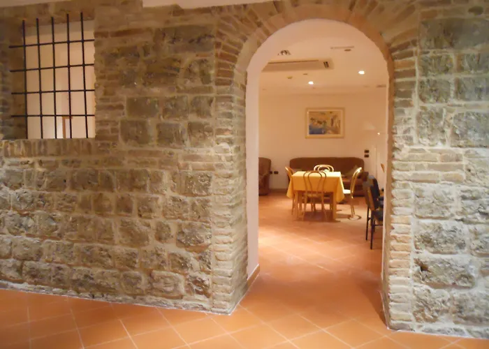 Albergo Italia