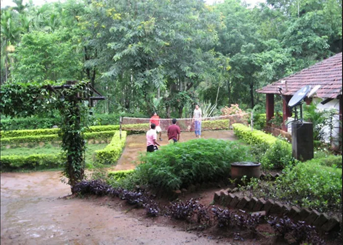 Royal Orchid Central, Shimoga