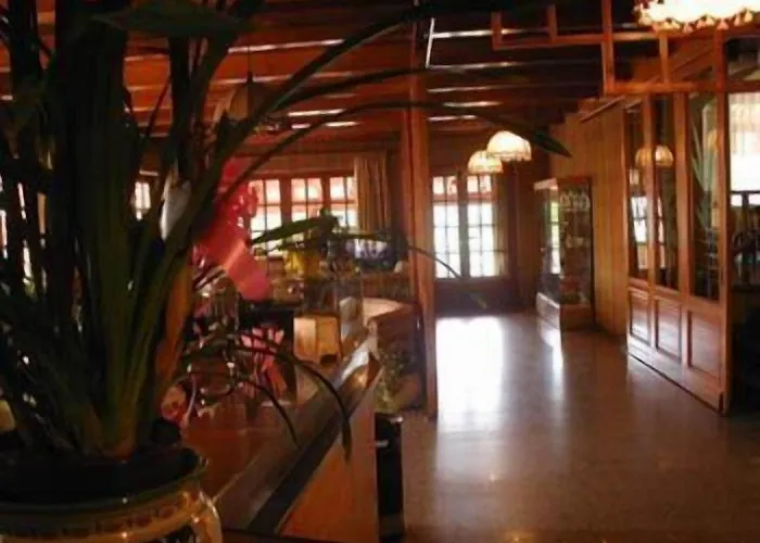 Hotel Quo Vadis