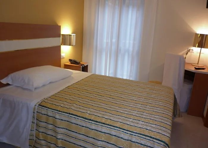 Hotel Gf