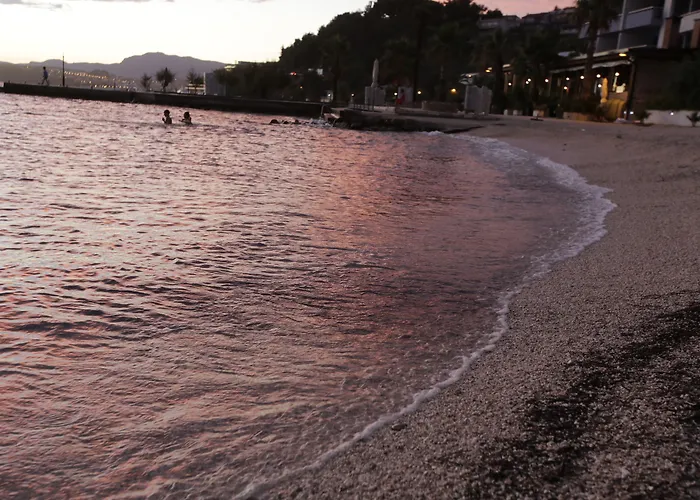 Beach Hotel Split