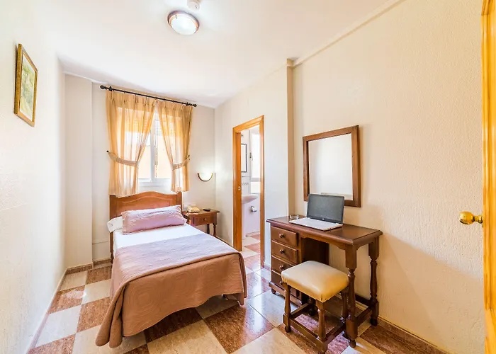 Hotel Sevilla
