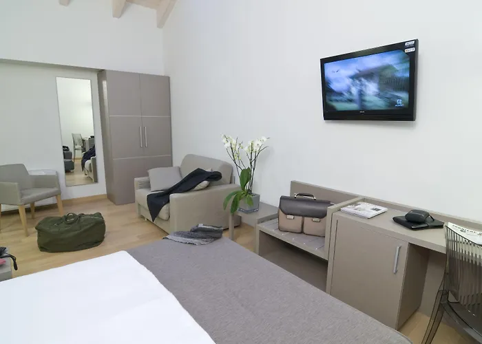 Hotel Di Varese