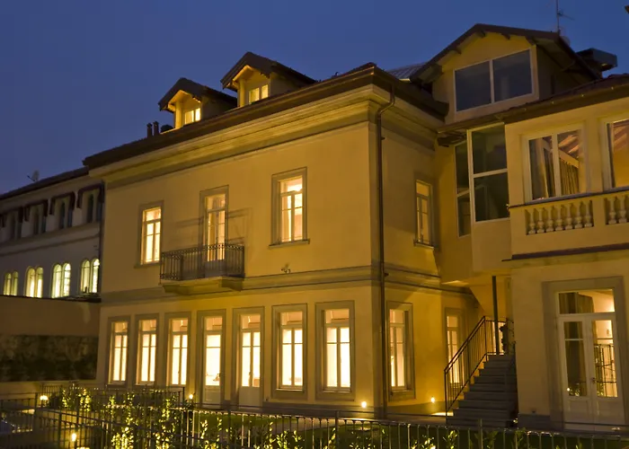 Hotel Di Varese