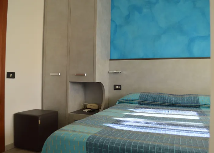 Hotel Amelia