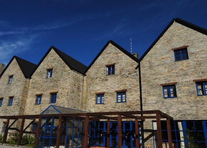 Inatel Piodao Hotel