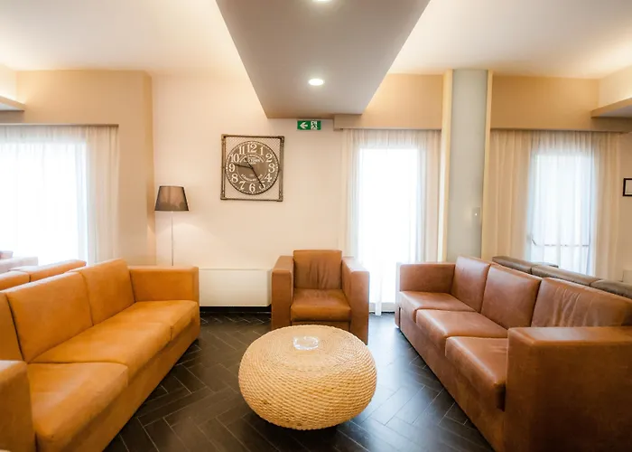 Hotel Paradiso