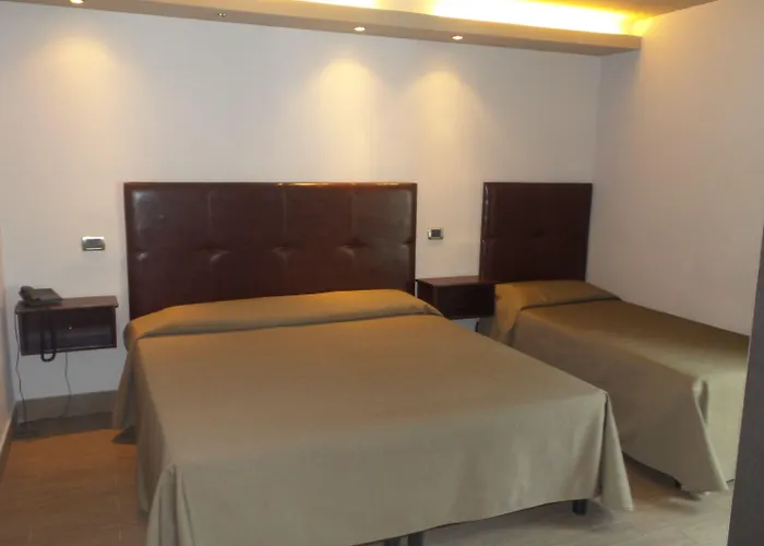 Hotel Paradiso