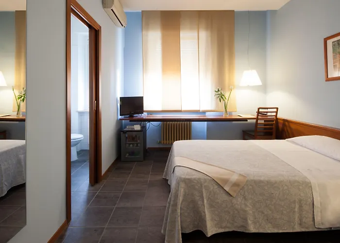 Hotel Mariani