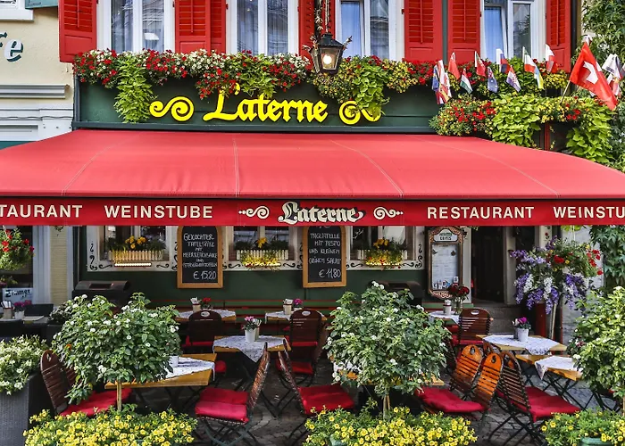 Hotel Laterne