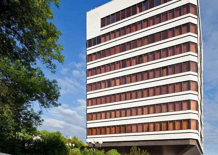 Hotel Vladimir