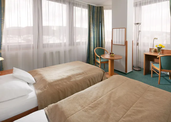 Hotel Vladimir
