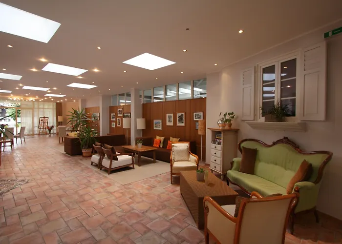 Hotel Försterhof lebe pur, genieße den Tag