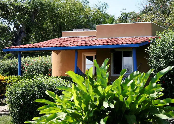 Casitas Sollevante Boutique Hotel