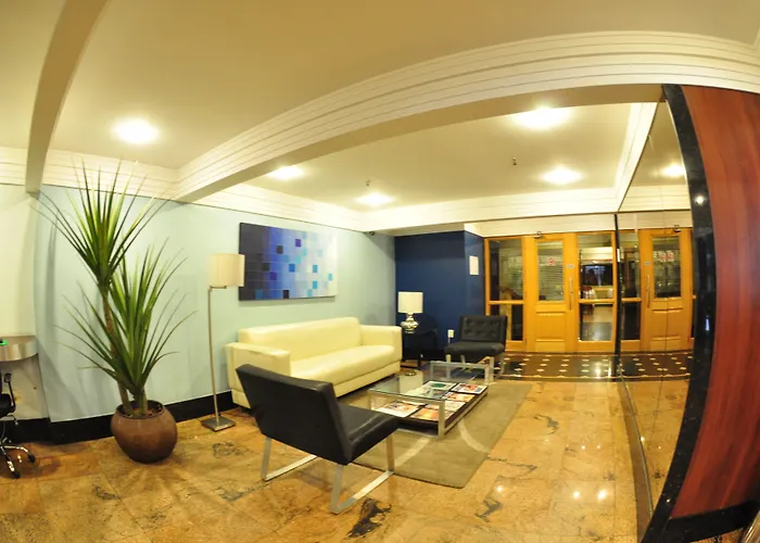 Icarai Praia Hotel
