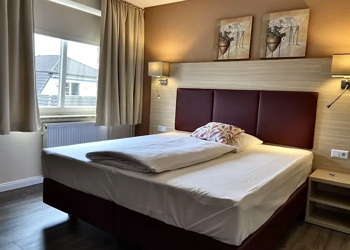 Residenz Hotel Neu Wulmstorf