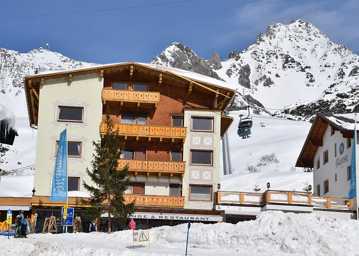 Hotel Maiensee