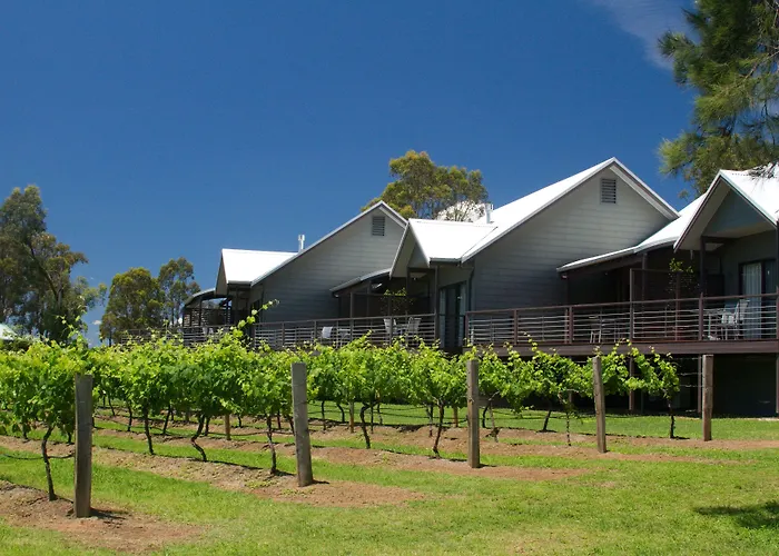 Hermitage Lodge
