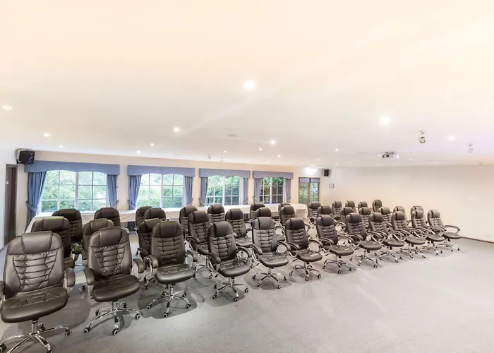 Eltham Gateway Hotel & Conference Centre