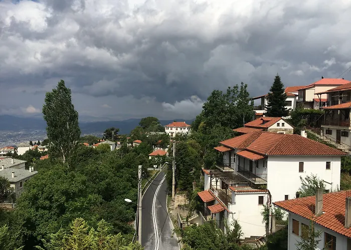 Portaria Hotel