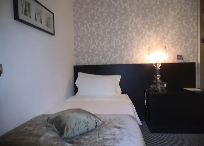 Hotel Ariston & Apartments