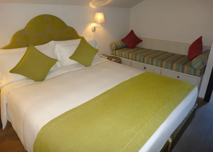 Hotel Ariston & Apartments