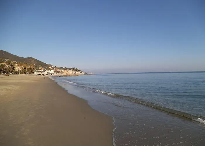 Hotel Ariston & Apartments