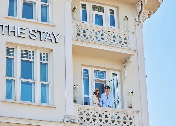 The Stay Bosphorus Estambul