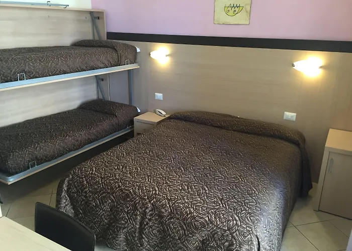 Hotel Rubens