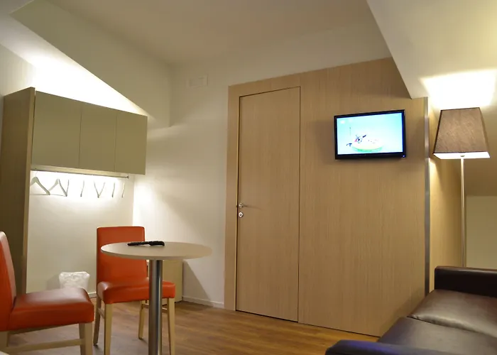 Hotel Colonne - Alihotels