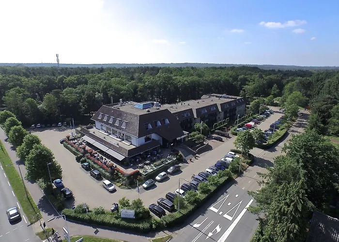 Van der Valk Hotel Arnhem