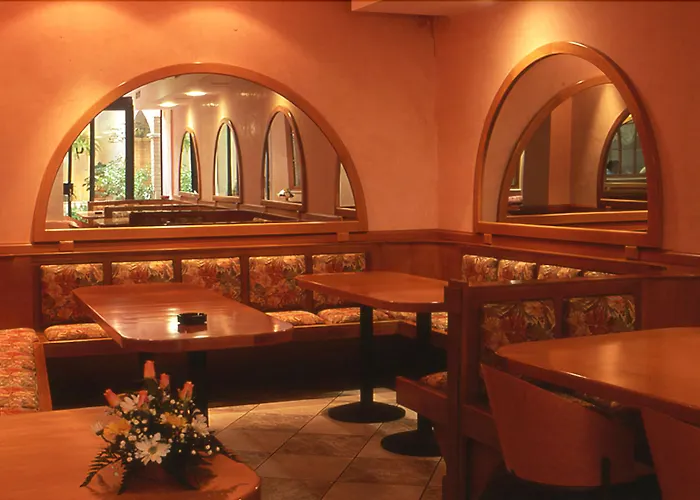 Hotel Colonne - Alihotels San Giovanni Rotondo