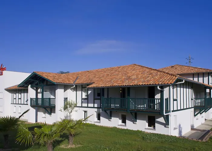 B&B Hotel Saint Jean De Luz