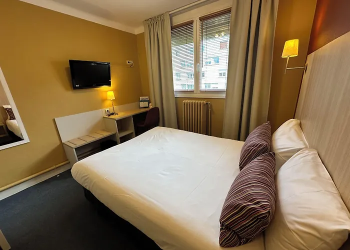 Hotel De Caen