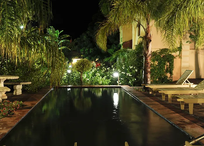 Montagu Country Hotel