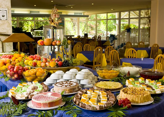 Hotel Oasis