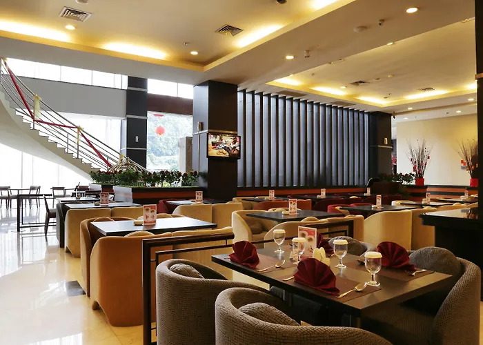 Aston Jayapura Hotel And Convention Center