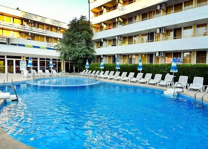 Hotel Oasis