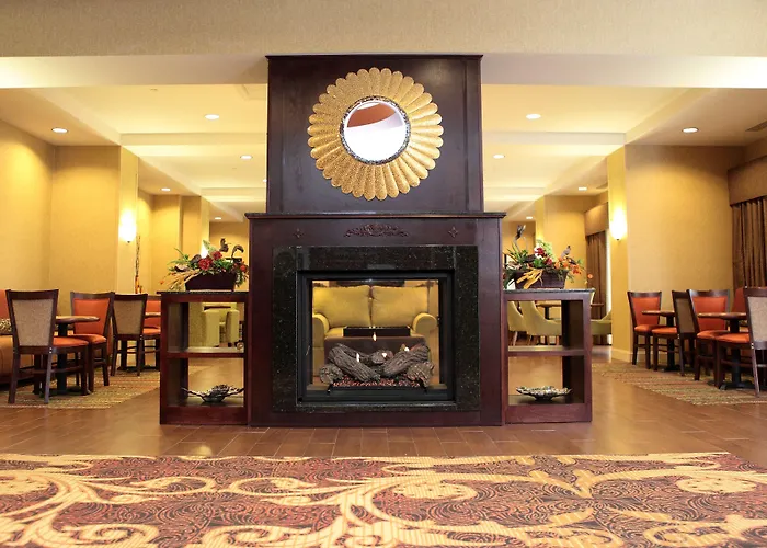Hampton Inn Milan