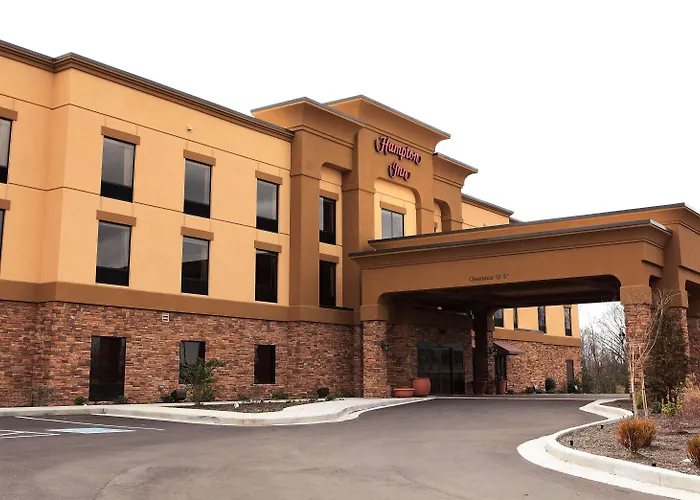 Hampton Inn Milan