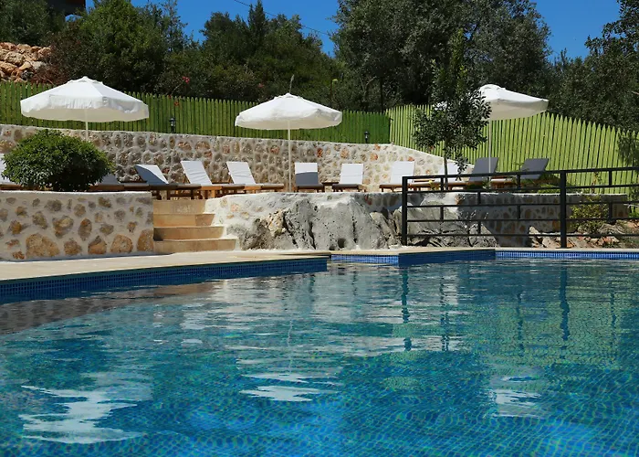 Dardanos Hotel