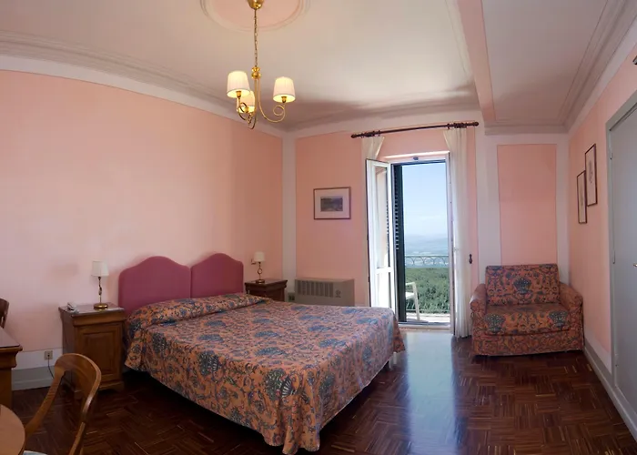 Hotel Monteconero