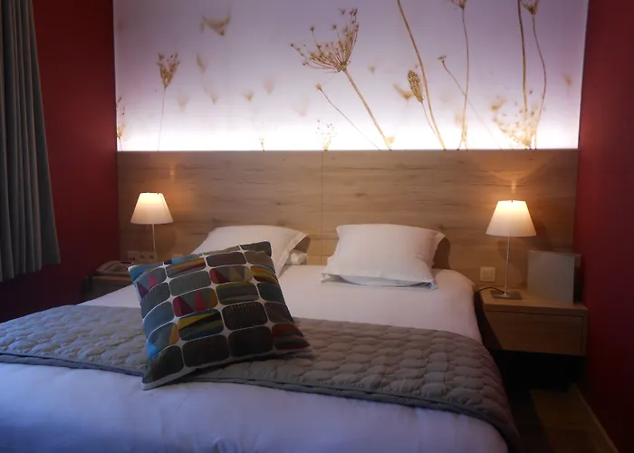 Hostellerie Du Peiffeschof, The Originals Relais