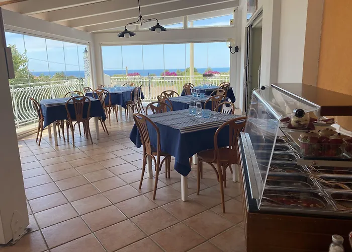 Hotel Ristorante Colleverde