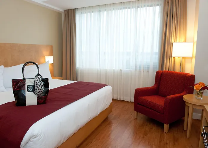 The Holman Grand Hotel